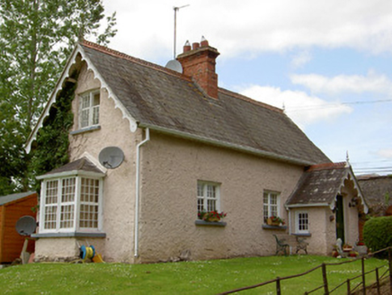 Marlfield House, MARLFIELD, Marlfield,  Co. TIPPERARY SOUTH