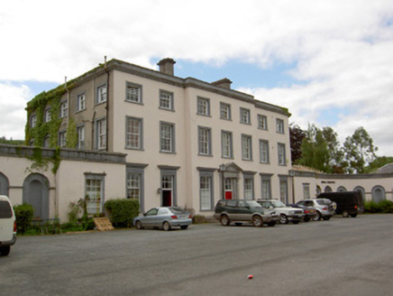 Marlfield House, MARLFIELD, Marlfield,  Co. TIPPERARY SOUTH