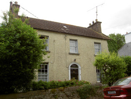 Rowantree, MARLFIELD, Marlfield,  Co. TIPPERARY SOUTH