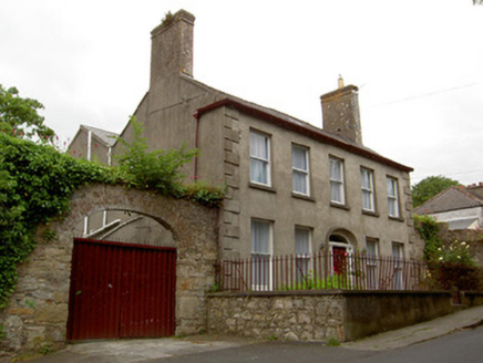 Marlfield Cottage, MARLFIELD, Marlfield,  Co. TIPPERARY SOUTH