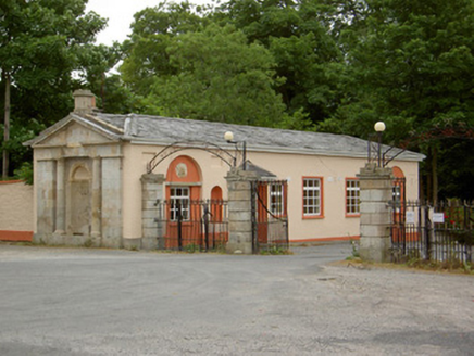 Marlfield House, MARLFIELD, Marlfield,  Co. TIPPERARY SOUTH