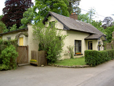 Church Lodge, MARLFIELD, Marlfield,  Co. TIPPERARY SOUTH