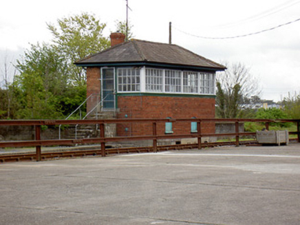Clonmel Railway Station, Prior Park Road, Thomas Street, BURGAGERY-LANDS WEST, Clonmel,  Co. TIPPERARY SOUTH