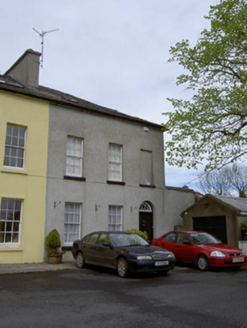 7 Prior Park Terrace, Prior Park Road, BURGAGERY-LANDS WEST, Clonmel,  Co. TIPPERARY SOUTH