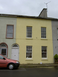 6 Prior Park Terrace, Prior Park Road, BURGAGERY-LANDS WEST, Clonmel,  Co. TIPPERARY SOUTH