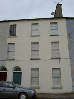 3 Prior Park Terrace, Prior Park Road, BURGAGERY-LANDS WEST, Clonmel,  Co. TIPPERARY SOUTH