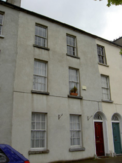 2 Prior Park Terrace, Prior Park Road, BURGAGERY-LANDS WEST, Clonmel,  Co. TIPPERARY SOUTH