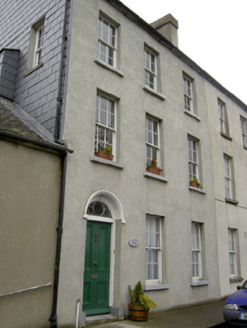 Gallows Hill House, 1 Prior Park Terrace, Prior Park Road, BURGAGERY-LANDS WEST, Clonmel,  Co. TIPPERARY SOUTH