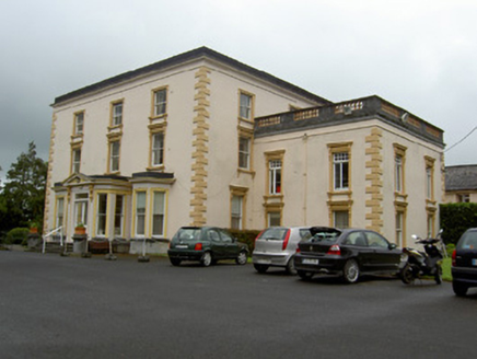 Melview House, Upper Gladstone Street, Prior Park Road, BURGAGERY-LANDS WEST, Clonmel,  Co. TIPPERARY SOUTH