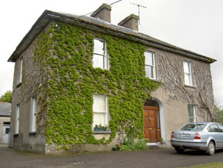 Airhill House, Prior Park Road,  BURGAGERY-LANDS WEST, Clonmel,  Co. TIPPERARY SOUTH