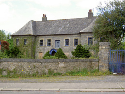 Silversprings House, Saint Patrick's Road,  GLENALEMY, Clonmel,  Co. TIPPERARY SOUTH