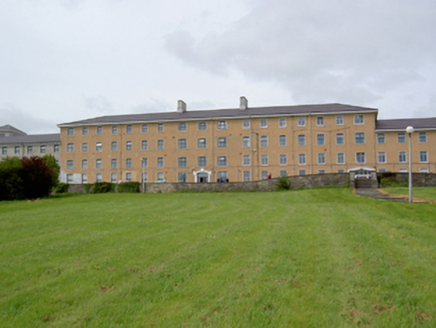 South Tipperary General Hospital, Western Road,  GORTMALOGE, Clonmel,  Co. TIPPERARY SOUTH