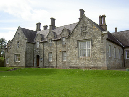 Saint Mary's National School, Western Road,  GORTMALOGE, Clonmel,  Co. TIPPERARY SOUTH