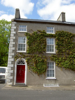 13 Anne Street,  BURGAGERY-LANDS WEST, Clonmel,  Co. TIPPERARY SOUTH