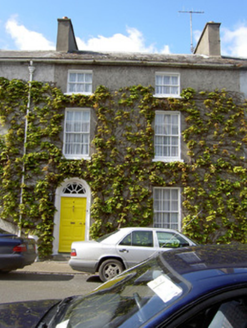 16 Anne Street,  BURGAGERY-LANDS WEST, Clonmel,  Co. TIPPERARY SOUTH