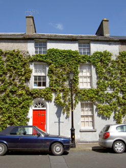 17 Anne Street,  BURGAGERY-LANDS WEST, Clonmel,  Co. TIPPERARY SOUTH