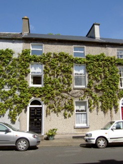 18 Anne Street,  BURGAGERY-LANDS WEST, Clonmel,  Co. TIPPERARY SOUTH
