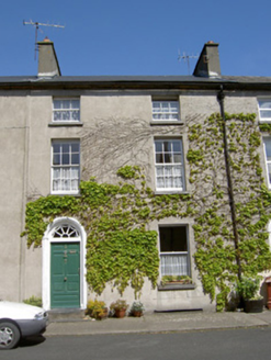 21 Anne Street,  BURGAGERY-LANDS WEST, Clonmel,  Co. TIPPERARY SOUTH