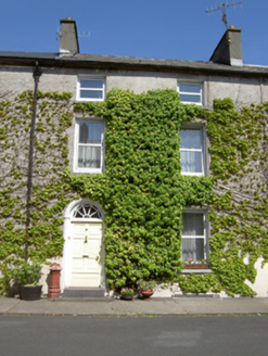 22 Anne Street,  BURGAGERY-LANDS WEST, Clonmel,  Co. TIPPERARY SOUTH