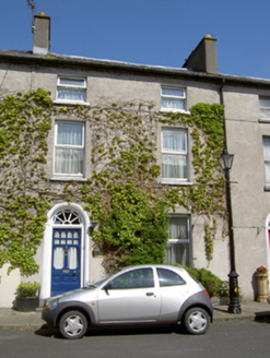23 Anne Street,  BURGAGERY-LANDS WEST, Clonmel,  Co. TIPPERARY SOUTH