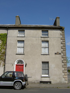 24 Anne Street,  BURGAGERY-LANDS WEST, Clonmel,  Co. TIPPERARY SOUTH