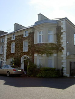 12 Anne Street,  BURGAGERY-LANDS WEST, Clonmel,  Co. TIPPERARY SOUTH