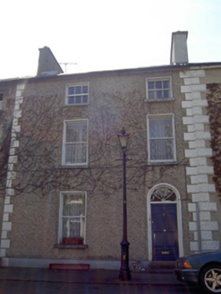 11 Anne Street,  BURGAGERY-LANDS WEST, Clonmel,  Co. TIPPERARY SOUTH