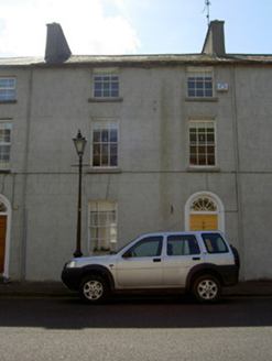 5 Anne Street,  BURGAGERY-LANDS WEST, Clonmel,  Co. TIPPERARY SOUTH