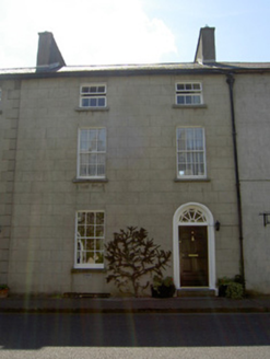 3 Anne Street,  BURGAGERY-LANDS WEST, Clonmel,  Co. TIPPERARY SOUTH