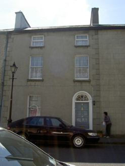 2 Anne Street,  BURGAGERY-LANDS WEST, Clonmel,  Co. TIPPERARY SOUTH