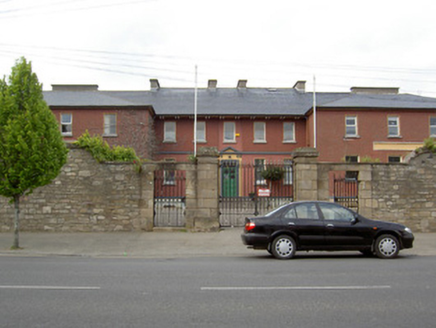 Gaelscoil Chluain Meala, Irishtown, Cantwell Street, BURGAGERY-LANDS WEST, Clonmel,  Co. TIPPERARY SOUTH
