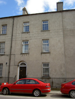 24 Queen Street,  BURGAGERY-LANDS WEST, Clonmel,  Co. TIPPERARY SOUTH
