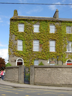 Brighton House, 1 Brighton Place, Upper Gladstone Street, BURGAGERY-LANDS WEST, Clonmel,  Co. TIPPERARY SOUTH