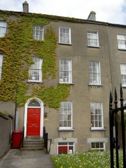 2 Brighton Place, Upper Gladstone Street, BURGAGERY-LANDS WEST, Clonmel,  Co. TIPPERARY SOUTH