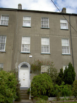 3 Brighton Place, Upper Gladstone Street, BURGAGERY-LANDS WEST, Clonmel,  Co. TIPPERARY SOUTH