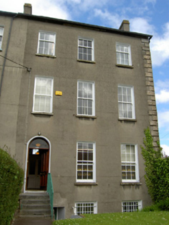 4 Brighton Place, Upper Gladstone Street, BURGAGERY-LANDS WEST, Clonmel,  Co. TIPPERARY SOUTH