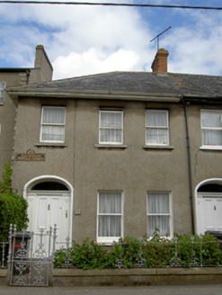 28 Woodville Terrace, Upper Gladstone Street, BURGAGERY-LANDS WEST, Clonmel,  Co. TIPPERARY SOUTH