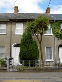 29 Woodville Terrace, Upper Gladstone Street, BURGAGERY-LANDS WEST, Clonmel,  Co. TIPPERARY SOUTH