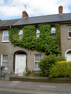 30 Woodville Terrace, Upper Gladstone Street, BURGAGERY-LANDS WEST, Clonmel,  Co. TIPPERARY SOUTH