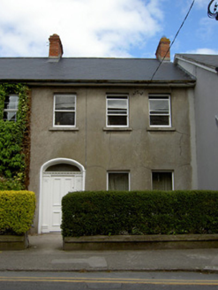 31 Woodville Terrace, Upper Gladstone Street, BURGAGERY-LANDS WEST, Clonmel,  Co. TIPPERARY SOUTH