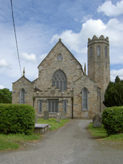 Saint Mary's Church (Saint Mary's), Anne Street, Mary Street, BURGAGERY-LANDS WEST, Clonmel,  Co. TIPPERARY SOUTH