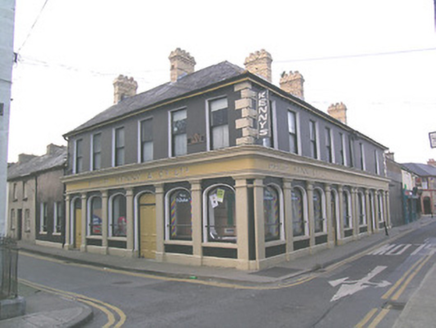 Philip Kenny and Company, 30 Morton Street, Upper Gladstone Street, BURGAGERY-LANDS WEST, Clonmel,  Co. TIPPERARY SOUTH