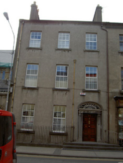 22 Gladstone Street,  BURGAGERY-LANDS WEST, Clonmel,  Co. TIPPERARY SOUTH