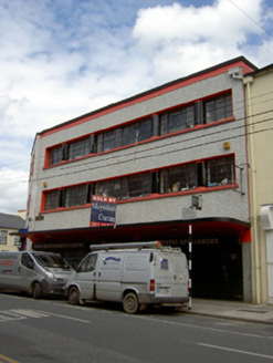 28 Gladstone Street,  BURGAGERY-LANDS WEST, Clonmel,  Co. TIPPERARY SOUTH