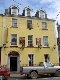 32 Gladstone Street,  BURGAGERY-LANDS WEST, Clonmel,  Co. TIPPERARY SOUTH