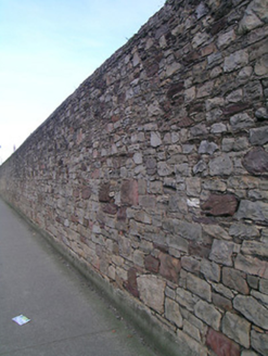 Kickham Barracks, Davis Road,  BURGAGERY-LANDS WEST, Clonmel,  Co. TIPPERARY SOUTH