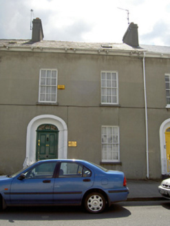2 Prince Edward's Terrace, Doctor Croke Place, BURGAGERY-LANDS WEST, Clonmel,  Co. TIPPERARY SOUTH