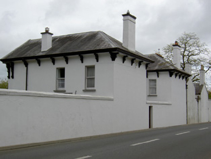 Fairy Hill, Coleville Road,  RAHEEN (CLONBULLOGE PR), Clonmel,  Co. TIPPERARY SOUTH