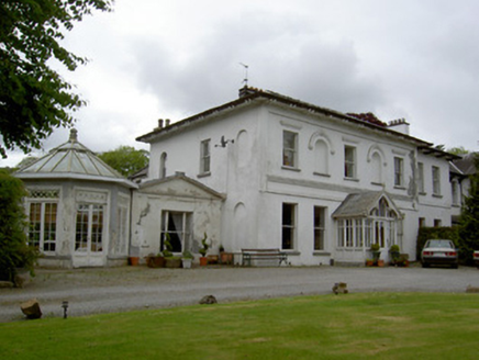 Springfield House, Coleville House,  RAHEEN (CLONBULLOGE PR), Clonmel,  Co. TIPPERARY SOUTH