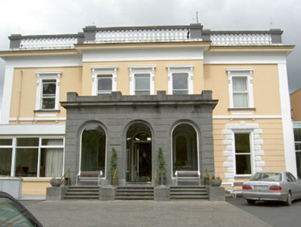 Minella, Coleville Road,  RAHEEN (CLONBULLOGE PR), Clonmel,  Co. TIPPERARY SOUTH